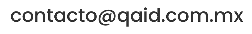 contacto@qaid.mx